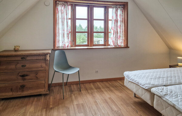 Domy wakacyjne - Børglum , Dania - A08108 603