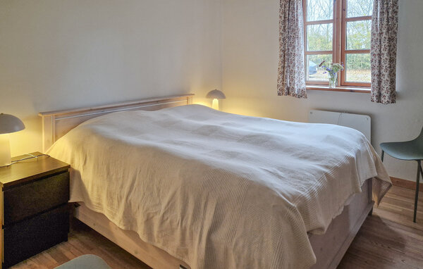 Domy wakacyjne - Børglum , Dania - A08108 8