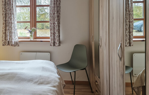 Domy wakacyjne - Børglum , Dania - A08108 604