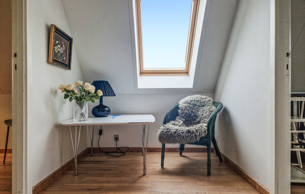 Domy wakacyjne - Børglum , Dania - A08108 501