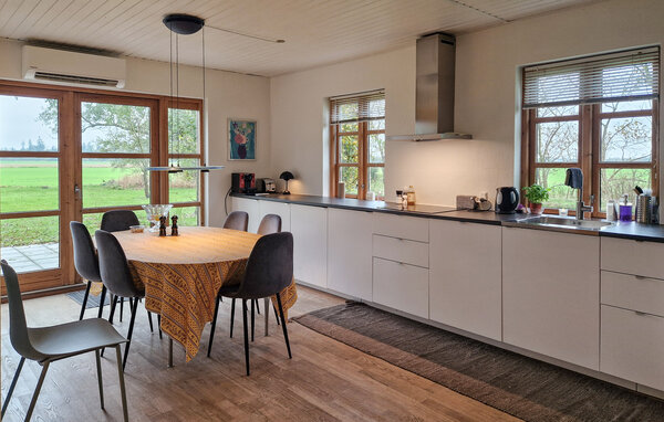 Domy wakacyjne - Børglum , Dania - A08108 5