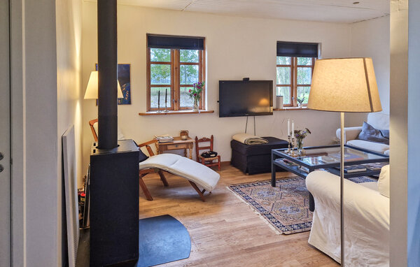 Domy wakacyjne - Børglum , Dania - A08108 3