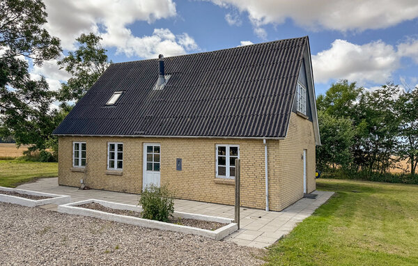 Domy wakacyjne - Børglum , Dania - A08108 1