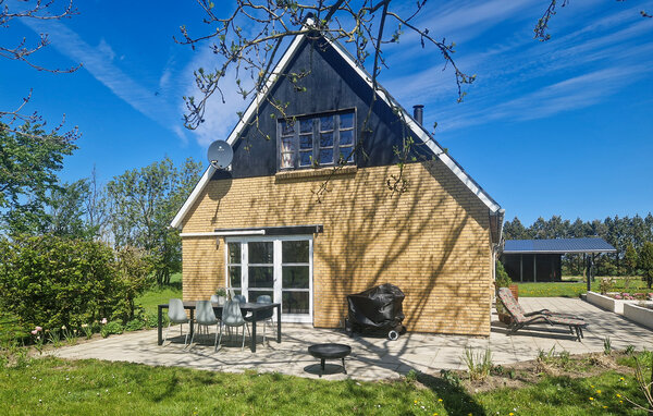 Holiday Home - Børglum , Denmark - A08108 2