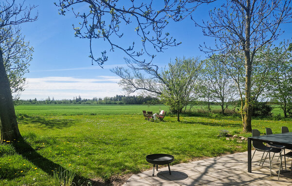 Holiday Home - Børglum , Denmark - A08108 102
