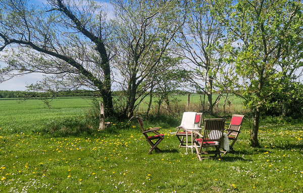 Holiday Home - Børglum , Denmark - A08108 103