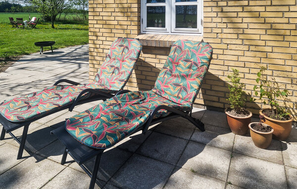 Holiday Home - Børglum , Denmark - A08108 104