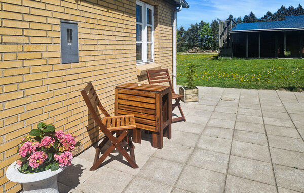 Holiday Home - Børglum , Denmark - A08108 105