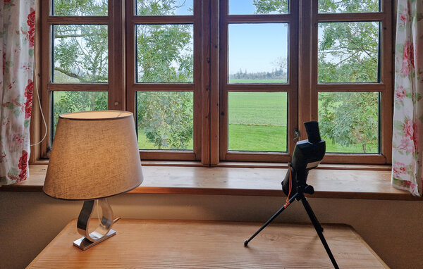 Domy wakacyjne - Børglum , Dania - A08108 203