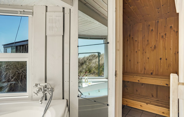 Location de vacances - Løkken , Danemark - A08115 801