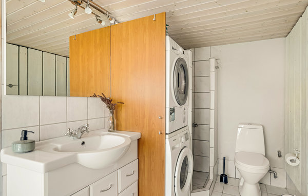 Location de vacances - Løkken , Danemark - A08115 701