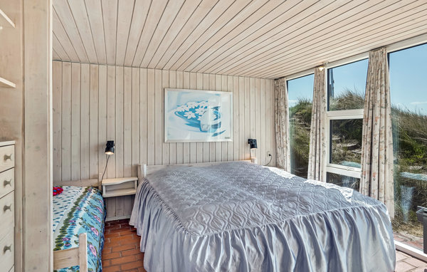 Location de vacances - Løkken , Danemark - A08115 601