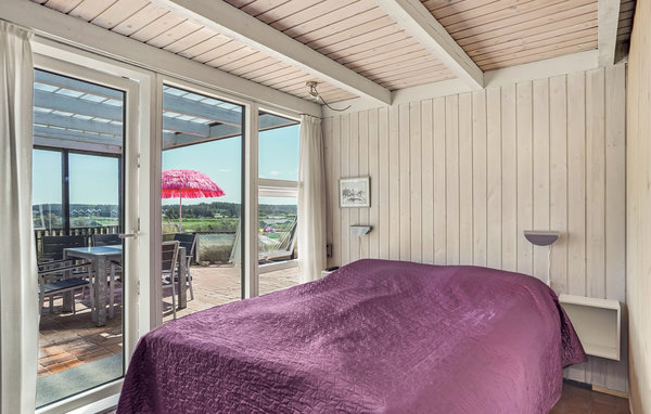 Location de vacances - Løkken , Danemark - A08115 602