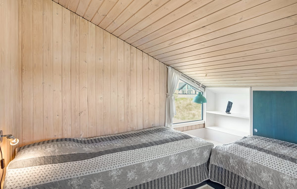 Location de vacances - Løkken , Danemark - A08115 603