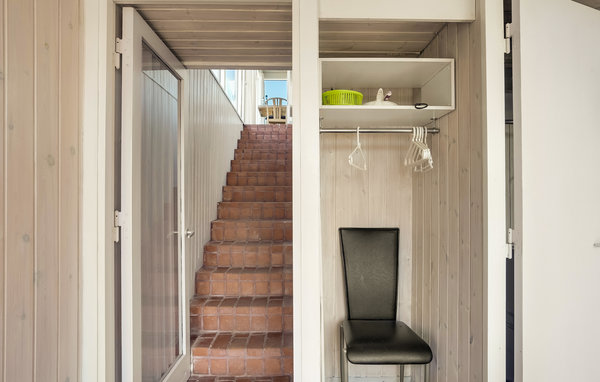 Location de vacances - Løkken , Danemark - A08115 501
