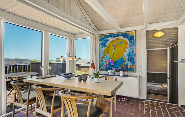 Location de vacances - Løkken , Danemark - A08115 5