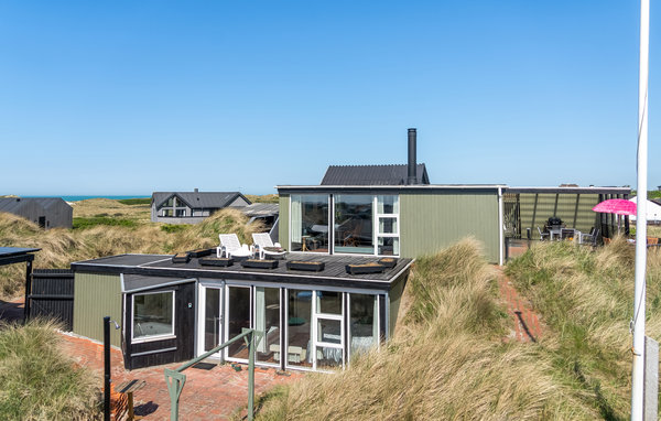 Location de vacances - Løkken , Danemark - A08115 81
