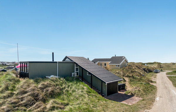 Location de vacances - Løkken , Danemark - A08115 82
