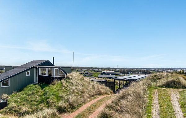 Location de vacances - Løkken , Danemark - A08115 83