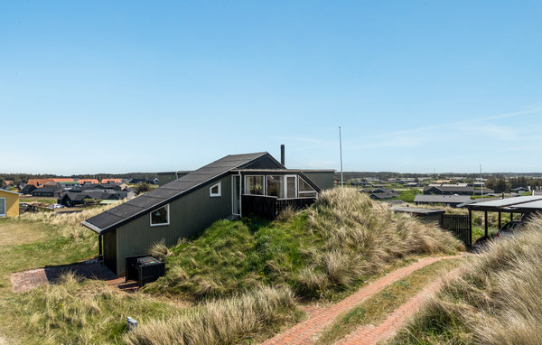 Location de vacances - Løkken , Danemark - A08115 84