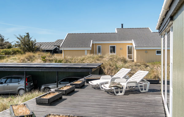 Holiday Home - Løkken , Denmark - A08115 2