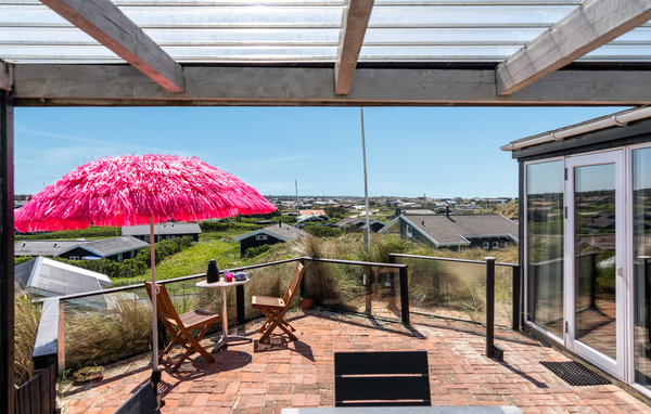 Location de vacances - Løkken , Danemark - A08115 101