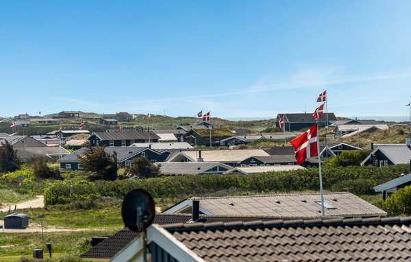 Location de vacances - Løkken , Danemark - A08115 201
