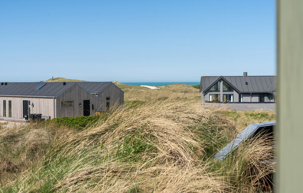 Location de vacances - Løkken , Danemark - A08115 203