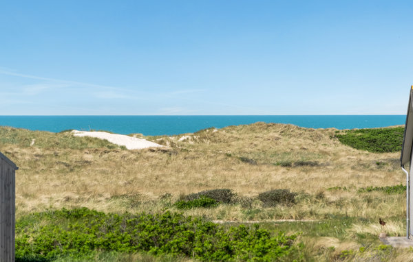 Location de vacances - Løkken , Danemark - A08115 9