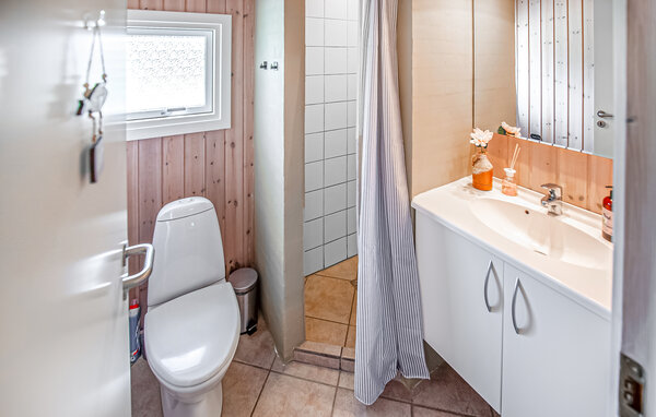 Ferienhaus - Løkken , Dänemark - A08128 702