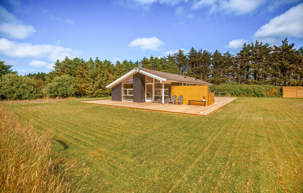 Ferienhaus - Løkken , Dänemark - A08128 82