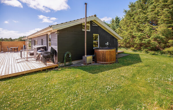 Ferienhaus - Løkken , Dänemark - A08128 83