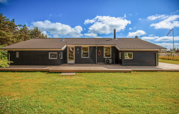 Ferienhaus - Løkken , Dänemark - A08128 84