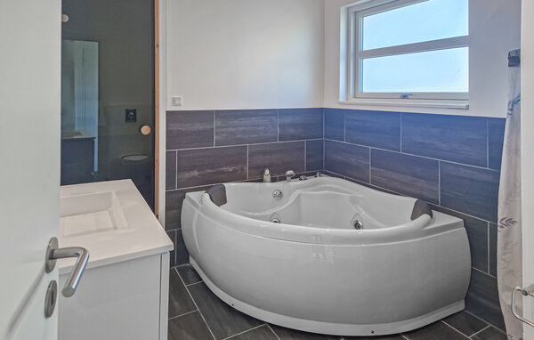 Ferienhaus - Løkken/ Furreby , Dänemark - A08155 7