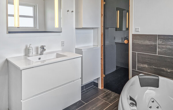 Ferienhaus - Løkken/ Furreby , Dänemark - A08155 701