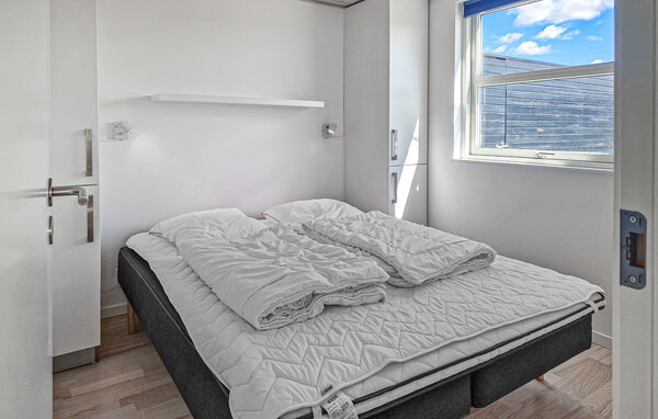 Ferienhaus - Løkken/ Furreby , Dänemark - A08155 601