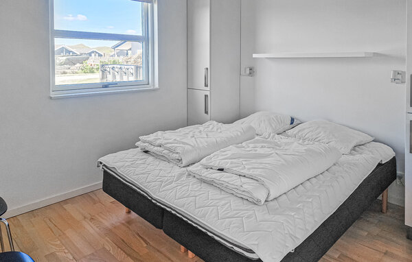 Ferienhaus - Løkken/ Furreby , Dänemark - A08155 602