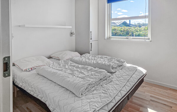 Ferienhaus - Løkken/ Furreby , Dänemark - A08155 603