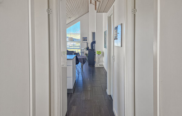 Ferienhaus - Løkken/ Furreby , Dänemark - A08155 501