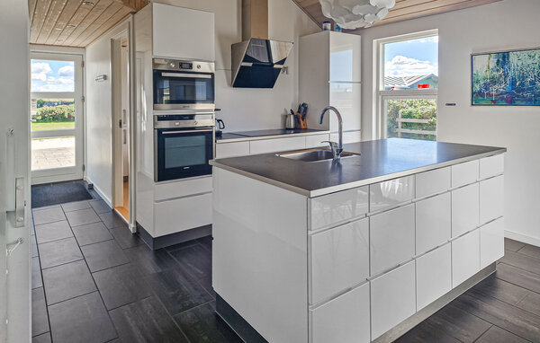 Ferienhaus - Løkken/ Furreby , Dänemark - A08155 5