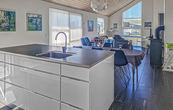 Ferienhaus - Løkken/ Furreby , Dänemark - A08155 6