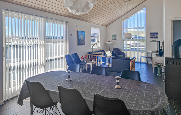 Ferienhaus - Løkken/ Furreby , Dänemark - A08155 4