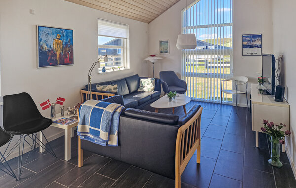 Ferienhaus - Løkken/ Furreby , Dänemark - A08155 3