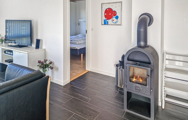 Ferienhaus - Løkken/ Furreby , Dänemark - A08155 301