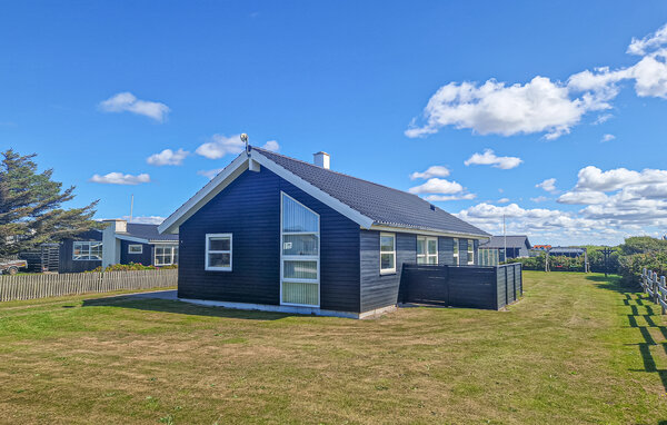 Ferienhaus - Løkken/ Furreby , Dänemark - A08155 81