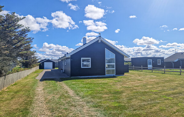 Ferienhaus - Løkken/ Furreby , Dänemark - A08155 9