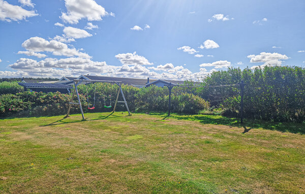 Ferienhaus - Løkken/ Furreby , Dänemark - A08155 2