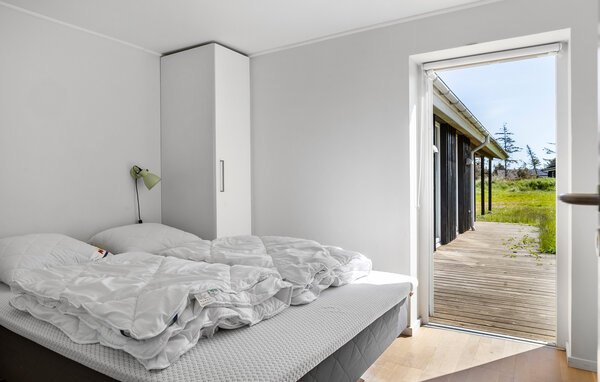 Vakantiehuis - Grønhøj , Denemarken - A08166 602