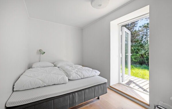 Vakantiehuis - Grønhøj , Denemarken - A08166 603