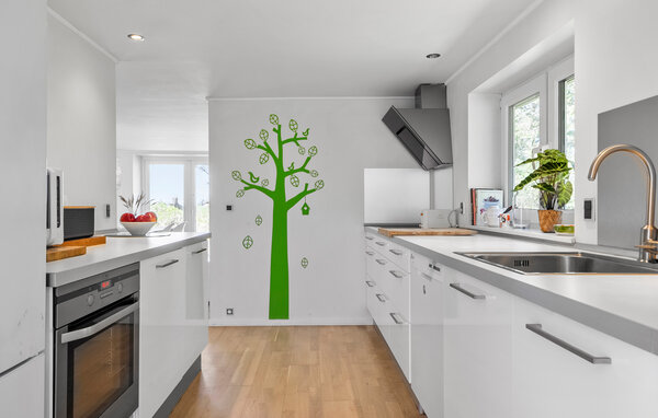 Vakantiehuis - Grønhøj , Denemarken - A08166 7